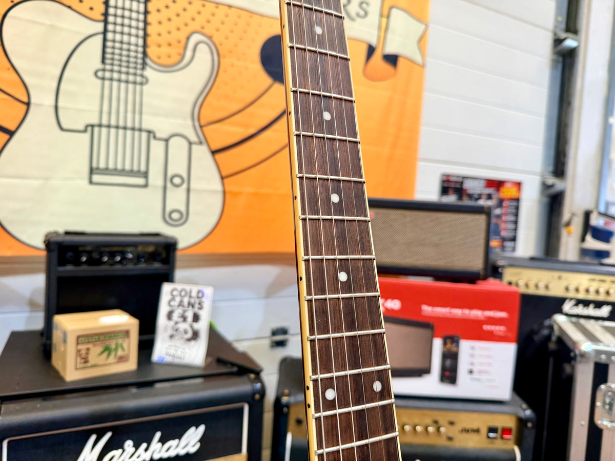 ✨2025✨ Epiphone SG Special P-90~ Sparkling Burgundy~ Inspired By Gibson!
