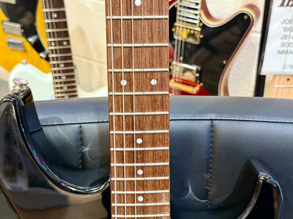 🌟PERFECT STARTER🌟 Yamaha ERG121 Electric Guitar In Gloss Black~ HSH Pickups!