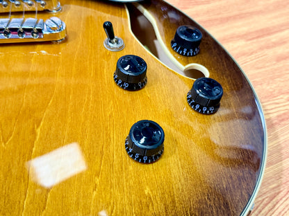 ✨2021✨ Ibanez Artcore AS73-TBC, Semi-Hollow Electric Guitar~ Tobacco Brown!
