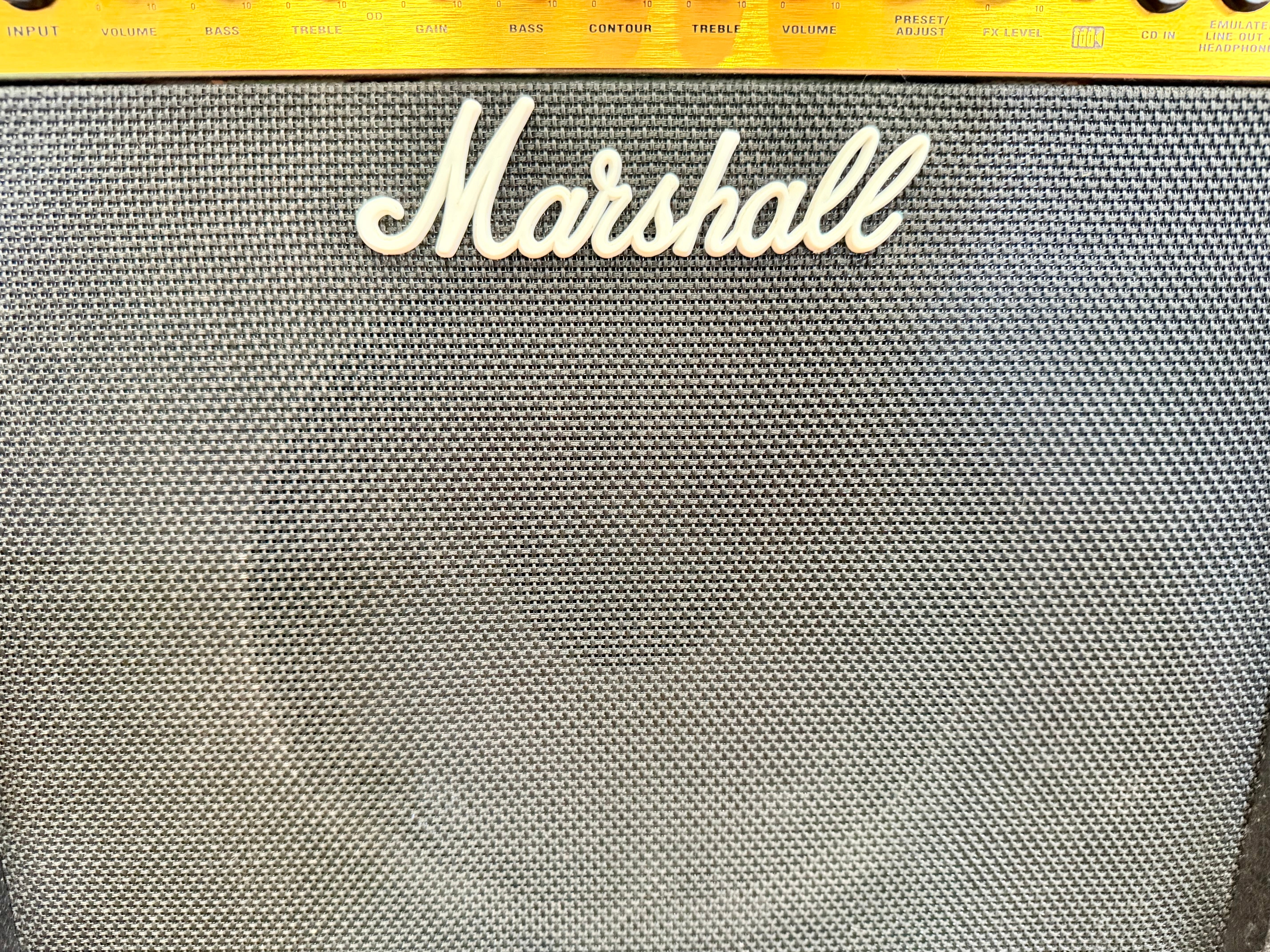 🎸 Marshall MG30DFX Guitar Combo Amplifier~ 30w Amp~ 10” Speaker 🎸