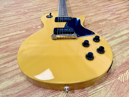 ✨2025✨ Epiphone Les Paul Special TV Yellow P90 PRO~ Inspired By Gibson LATEST!