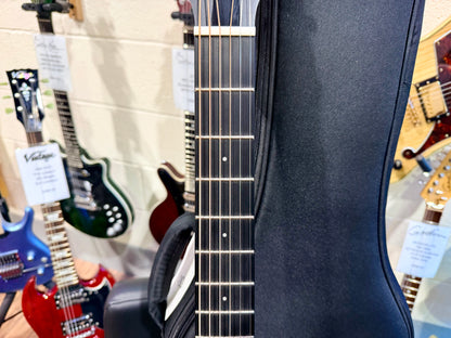 🔥NEW 2025🔥 Enya EA-X1 Pro~Vintage Sunburst Acoustic Guitar~Sitka Spruce & bag