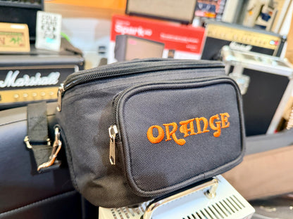 🍊 Orange Micro Terror 20W Valve Guitar Amp Head + PPC108 Cab + Official Bag 🍊