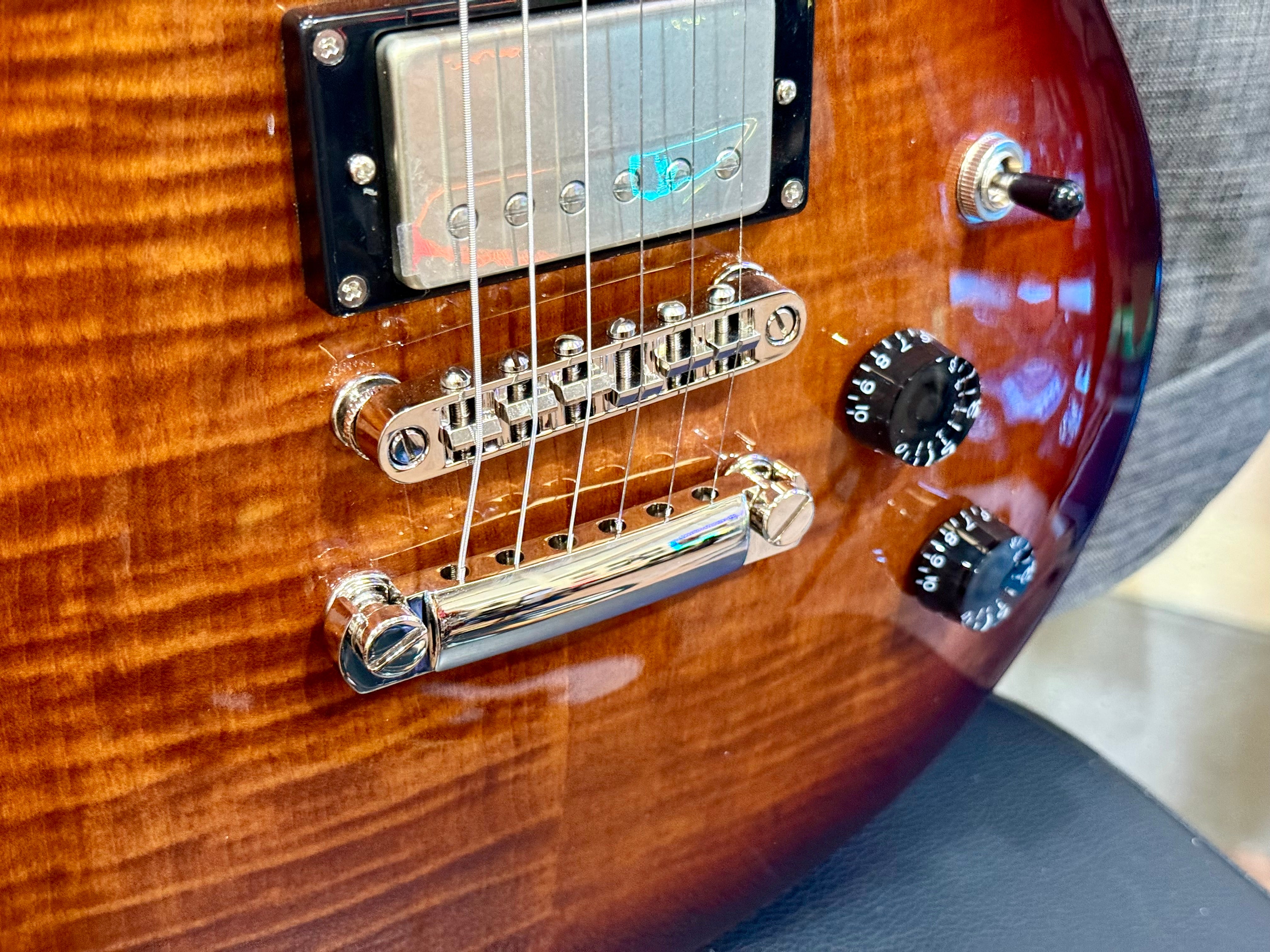 🌟LAUNCH OFFER🌟 2025 Cort M600 Tobacco Sunburst~ BRAND NEW MODEL~ FREE BAG!