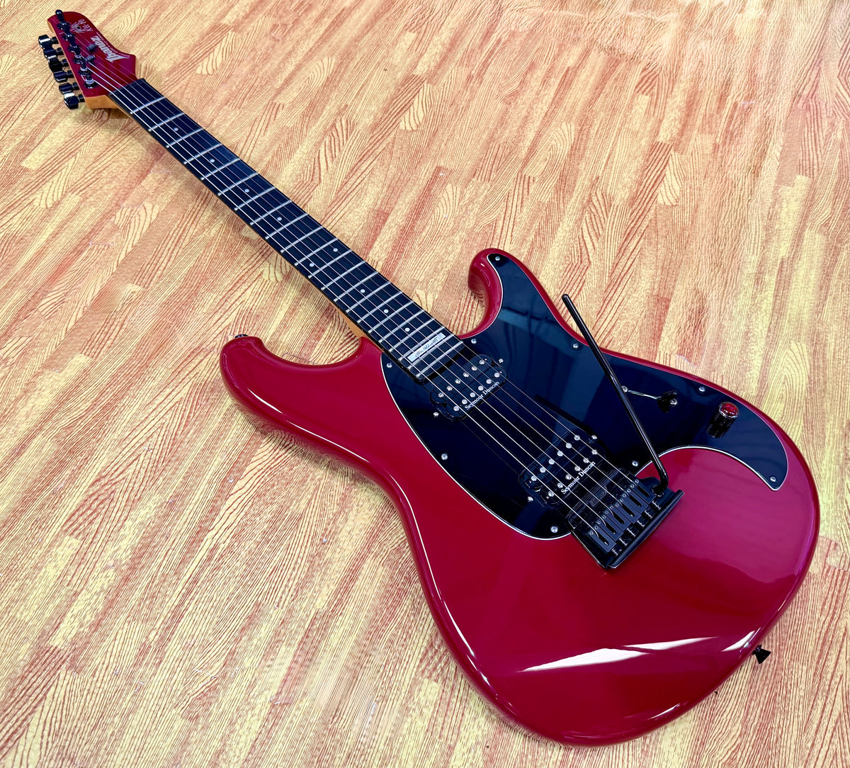 🇯🇵 1985 Ibanez AH10 Allan Holdsworth Signature Japan MIJ~ Seymour Duncan 🇯🇵