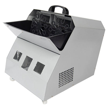 🫧 SPECIAL OFFER 🫧 KAM Giant Bubble Machine 300W inc Wireless Remote