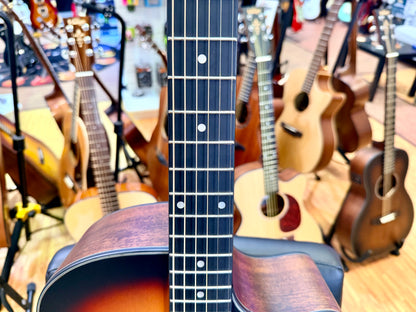 ✨NEW✨ Vintage VEC1900SB Stage Series Grand Auditorium Electro Acoustic Guitar!