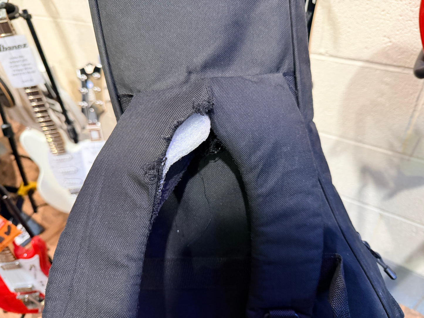 🔥BMG🔥 Brian May Red Special~ Antique Cherry~ Gig Bag~ 2023 Model!