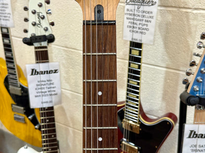 🌟PERFECT STARTER🌟 Yamaha ERG121 Electric Guitar In Gloss Black~ HSH Pickups!