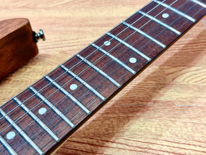 ⚡️2026⚡️ Ibanez RG421 MOL Mahogany Oil Electric Guitar~ Ex Demo!