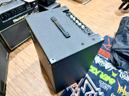 🔥BASS AMP🔥Peavey Max 115 Electric Bass Guitar Combo Amp~ 300w~ 15” Speaker!