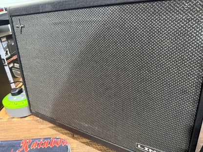 🎸 Line 6 Powercab 112 Plus Active FRFR 1x12 Powered Guitar Cabinet System 🎸