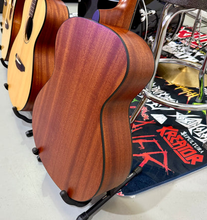 🔥EX-DEMO🔥 Breedlove Atlas AC200/SM Concert Style Acoustic Guitar~ Natural!