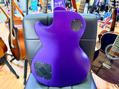 2014 Gibson USA Les Paul Futura 120th Anniversary~ Insane Plum & Hardcase