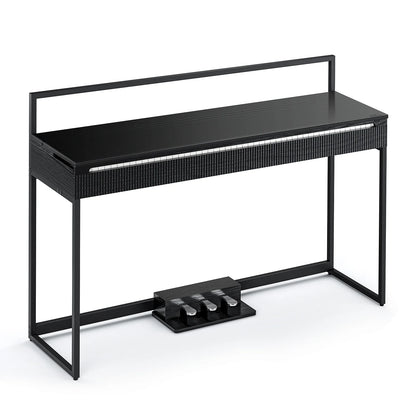 🎹 NEW Donner OURA S300 Home Digital Piano~ 88 Key~ Huge Spec~ RRP £969! 🎹