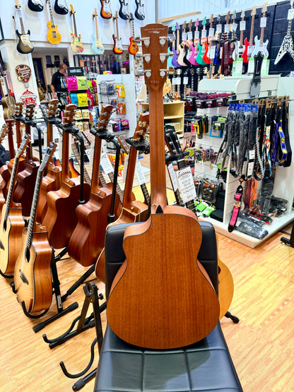 ✨NEW✨ Vintage Pacific Coast VEC300CB Electro-Acoustic Guitar~ Cherry Burst!