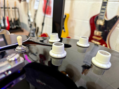 🌟2021🌟 Hofner Verythin HCT Standard~ Black Hollow-body~ Contemporary Series!