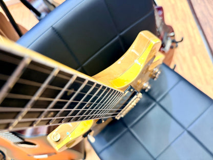 🇯🇵 1979 Ibanez 2680 Bob Weir Signature Guitar~ Natural MIJ Japan Vintage 🇯🇵