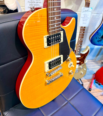 🌟UPGRADED🌟 Epiphone Slash AFD Les Paul Special II~ Seymour Duncan P’ups~ Tuner