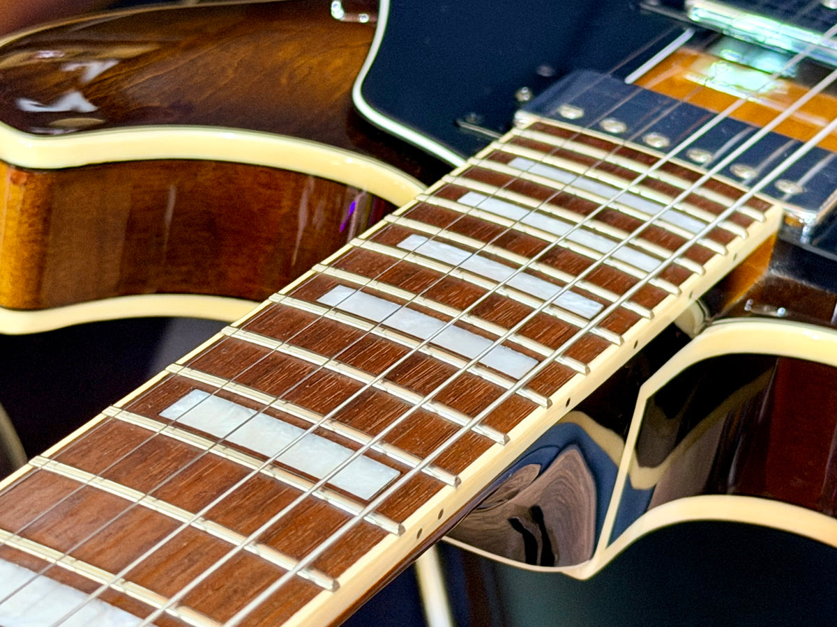 ✨2021✨ Ibanez Artcore AS73-TBC, Semi-Hollow Electric Guitar~ Tobacco Brown!