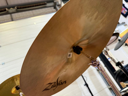 🥁 Zildjian A Series 21" Sweet Ride Cymbal with Traditional Finish 🥁