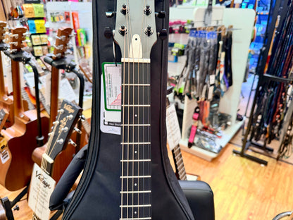 🔥2026 NEW🔥 Enya EM-X1 SP1 Pro Max 36” Electro Acoustic Mini Jumbo Smart Guitar