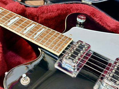 🔥2013 KOREA🔥 Gretsch G5422T Electromatic Hollow-body~ Gloss Black + Hard Case!