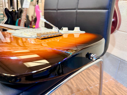 🔥UPGRADED🔥 Fret King Corona SP P90~ Black Label Classic Sunburst~ 2019 Model!