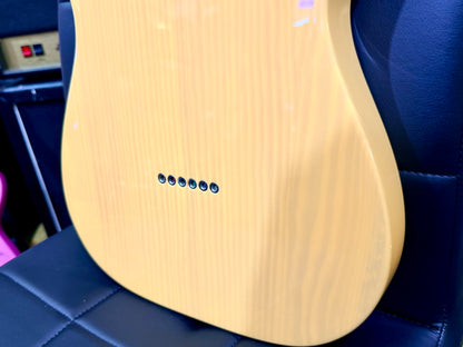 ⚡️ Squier Classic Vibe 50s Telecaster Butterscotch~  Fender Custom Shop PARTS⚡️