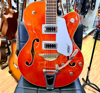 🌟2020🌟 Gretsch G5420T Electromatic Classic Single-Cut Orange~ Hollowbody~ Korea