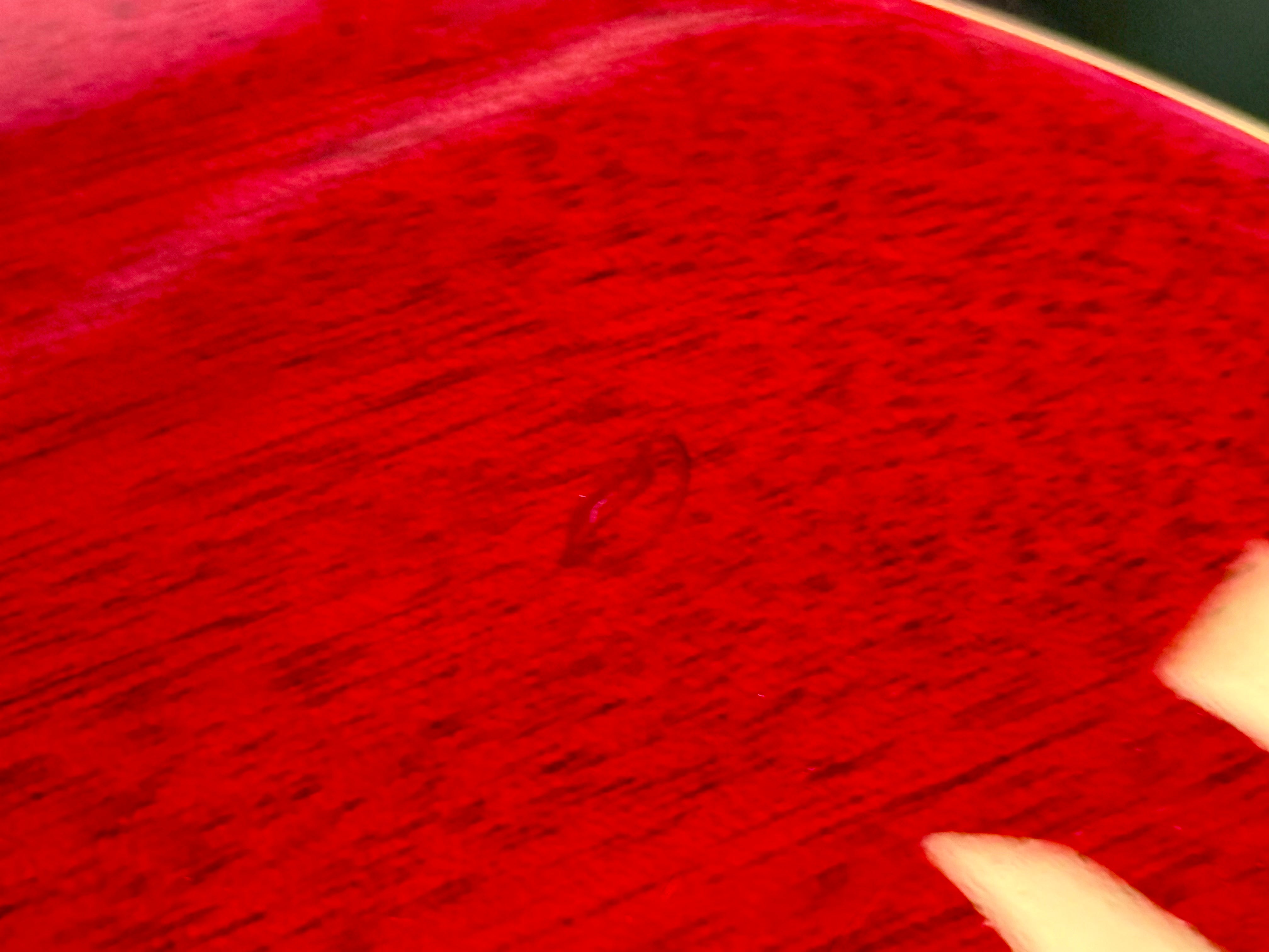 🔥2021🔥 PRS SE Standard 24~ Vintage Cherry Gloss ~ Coil Tap ~ Bird Inlays!