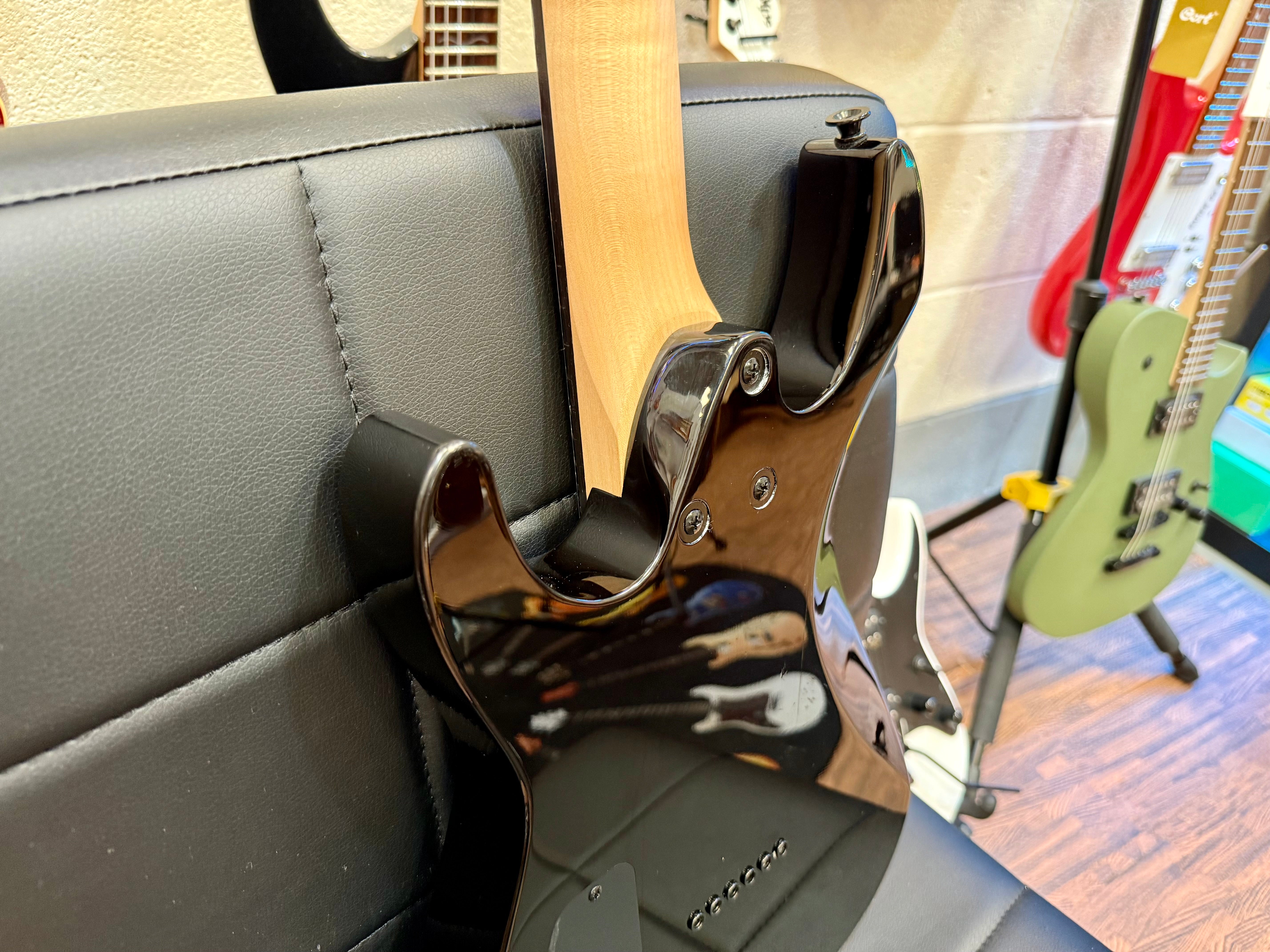 🔥MINT🔥 Jackson Dinky Minion JS1X Electric Guitar~ 2/3 Scale Starter/Kids!