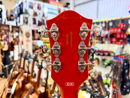 🌟2020🌟 Gretsch G5420T Electromatic Classic Single-Cut Orange~ Hollowbody~ Korea
