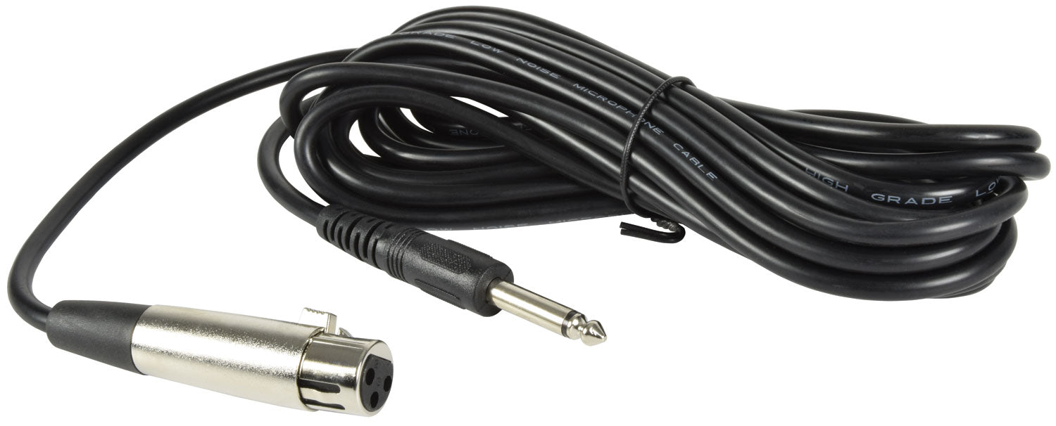 Citronic DMC-03 Dynamic Handheld Microphone