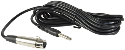 Citronic DMC-03 Dynamic Handheld Microphone