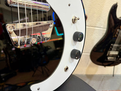 🔥BRAND NEW🔥 Danelectro The Stock 59 Electric Guitar~ Gloss Black~ Latest Model