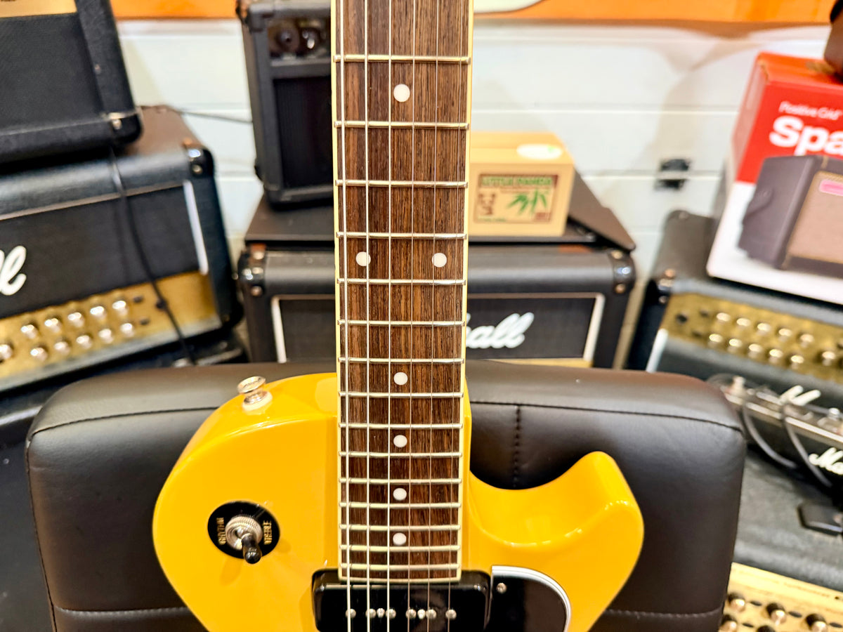 ✨2025✨ Epiphone Les Paul Special TV Yellow P90 PRO~ Inspired By Gibson LATEST!
