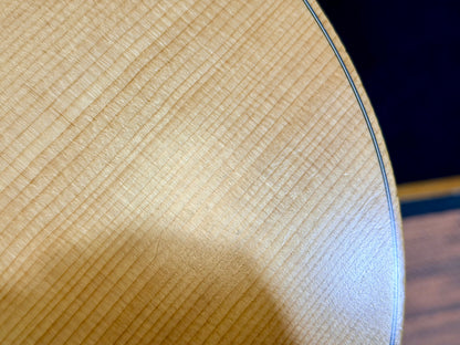 ✨2021✨ Taylor GS Mini-E Rosewood Electro Acoustic Travel Guitar with Gig Bag!