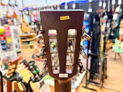 ⚡️NEW⚡️ Baton Rouge X11LS/PE-AB Parlour Electro Acoustic~ Rechargeable Pickup!