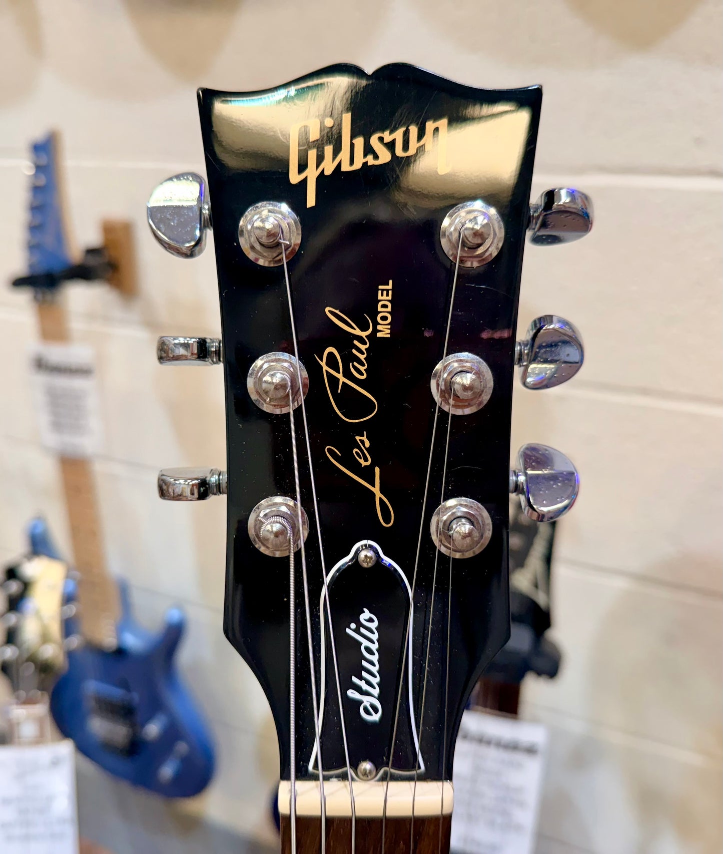 🔥2019🔥 Gibson USA Les Paul Studio~ Smokehouse Burst~ Hard Case & Docs!