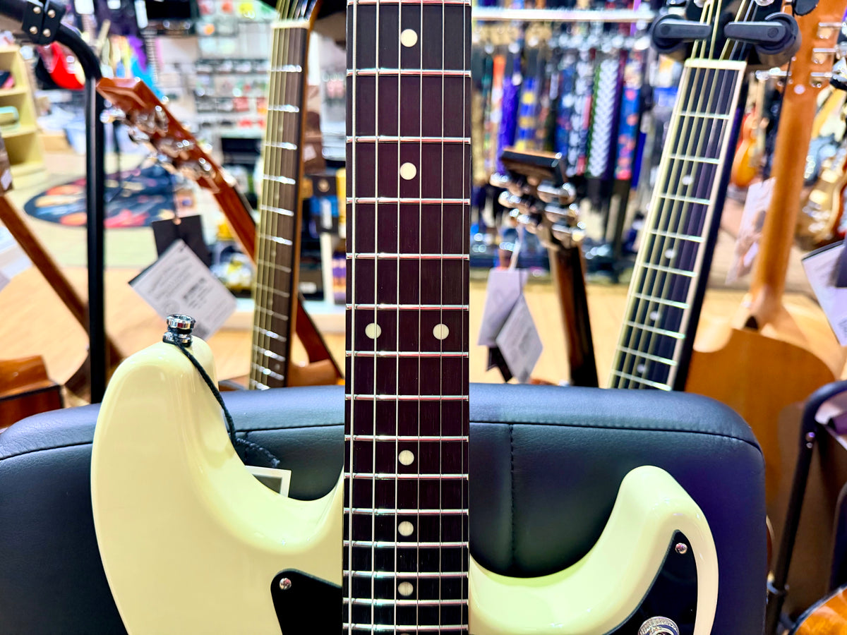 Godin LERXST Limelight Alex Lifeson Rush Signature Guitar~ Vega Trem~ Brand New!
