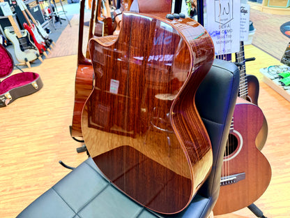 ✨BEAUTIFUL✨ 2011 Taylor 914ce Grand Auditorium~ Cindy Inlay~ Electro Acoustic!