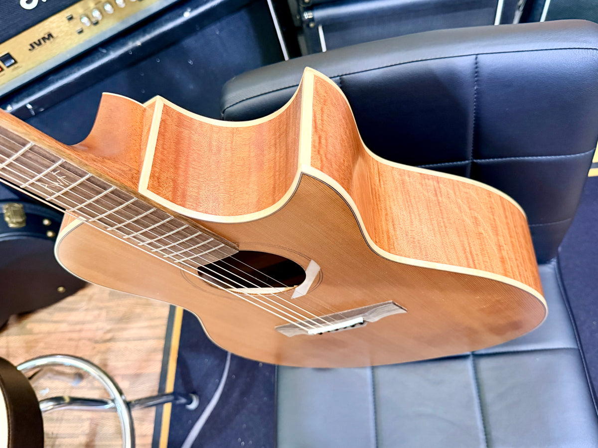 ✨NEW✨ Baton Rouge X6C/AC-AF Andrew Foy Signature Acoustic Guitar