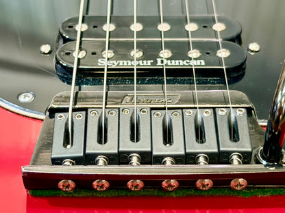 🇯🇵 1985 Ibanez AH10 Allan Holdsworth Signature Japan MIJ~ Seymour Duncan 🇯🇵