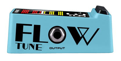 NU-X Flow Tune Pedal Blue