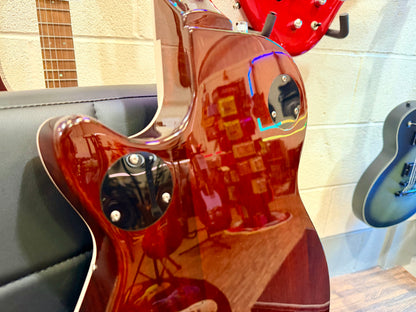 🌟2021🌟 Gretsch G5220 Electromatic Jet BT Single-Cut~ Casino Gold Hardtail!