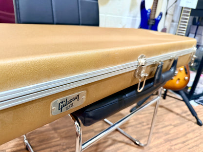 🌟Les Paul 100th🌟 2015 Gibson Les Paul Classic~ Cherry Sunburst + Case & Docs!