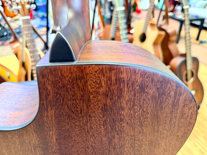 ✨NEW✨ Vintage VEC1900SB Stage Series Grand Auditorium Electro Acoustic Guitar!