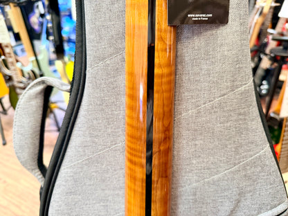 🔥NEW🔥 Prodipe Origin Design ST Burgundy Red~ Made in France~ Roasted Maple!