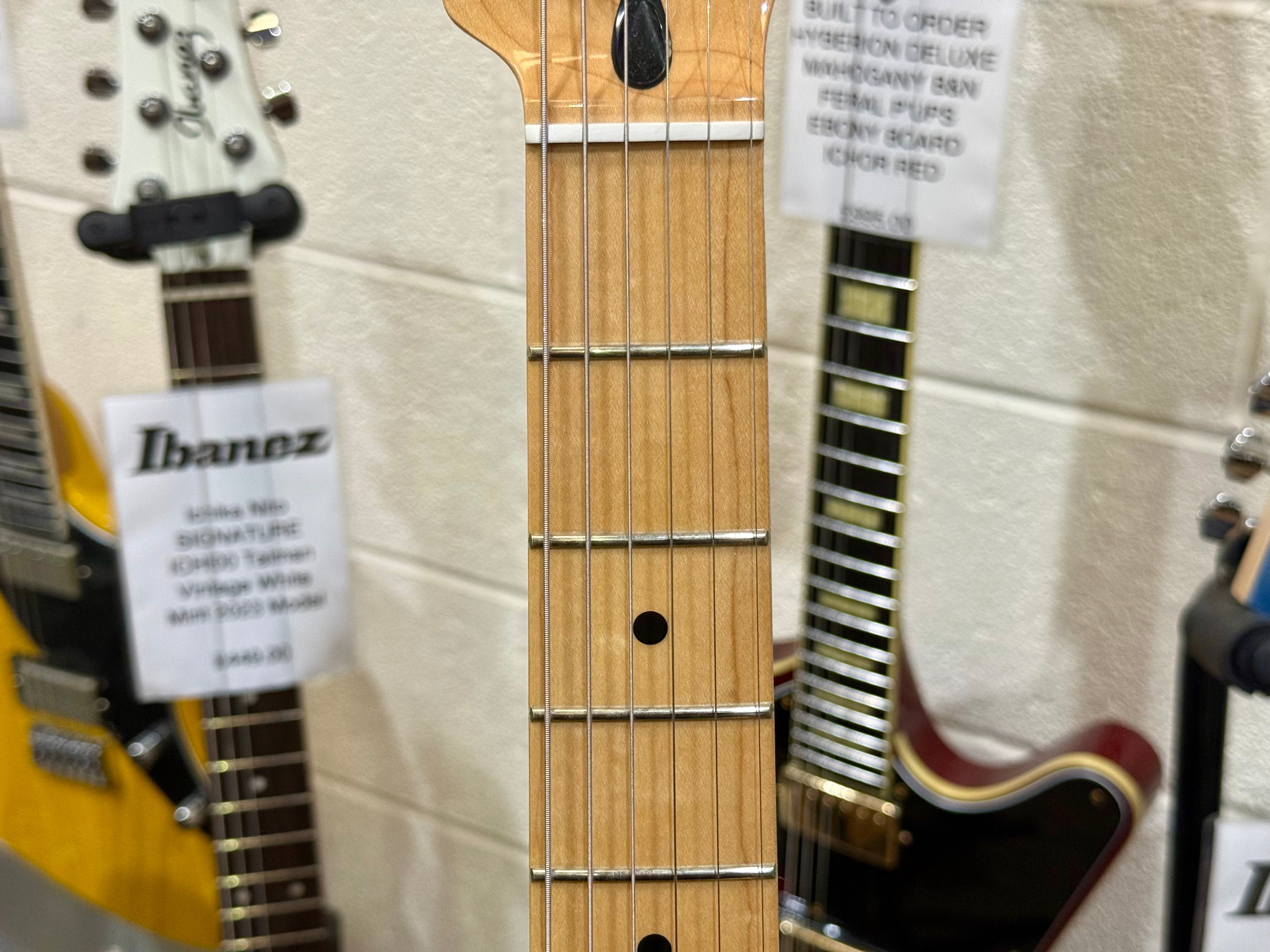 🔥MINT 2019🔥 Fender Player Lead II ‘2’ Neon Green Electric Guitar + Hard Case!